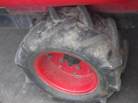 ขายรถพ่นยา SHOSHIN 3s-400b เก่าญี่ปุ่น 55,000.- (งดต่อรอง) ขายรถพ่นยา SHOSHIN 3s-400b เก่าญี่ปุ่น 55,000.- (งดต่อรอง)