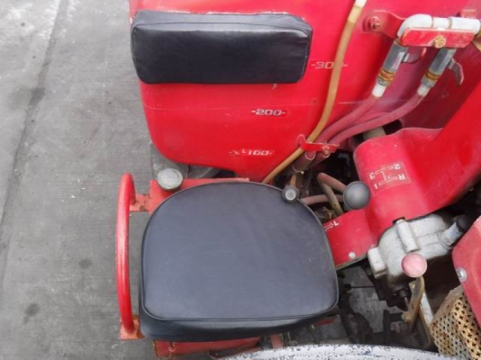 ขายรถพ่นยา SHOSHIN 3s-400b เก่าญี่ปุ่น 55,000.- (งดต่อรอง) ขายรถพ่นยา SHOSHIN 3s-400b เก่าญี่ปุ่น 55,000.- (งดต่อรอง)