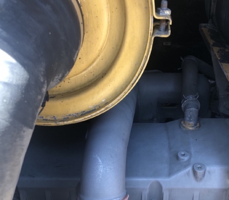 ขายรถตักล้อยาง TCM L27 (เทียบเท่า WA300) นำเข้าเองจากญี่ปุ่น สภาพสวยพร้อมใช้ มีVDOการทำงานครับ