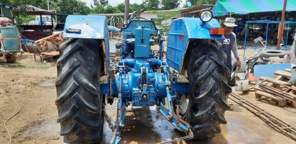 ฟอร์ด 6610