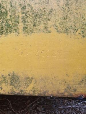 แพ็คสุดคุ้ม 3 คัน รถบดพร้อมเล่มทะเบียน ขาย 550,000 รถบดถนน 3 รายการ 1. SAKAI 9 ล้อ TS9 2.KAWASAKI 9 ล้อ KR200 3. DYNAPAC 3 ล้อเหล็ก WMOLA10 สภาพดีพร้อมใช้ แต่เก่าเก็บ รถอยู่ จันทบุรี 090-772-3710 090-772-3708 แพ็คสุดคุ้ม 3 คัน รถบดพร้อมเล่มทะเบียน ขาย 550,000 รถบดถนน 3 รายการ 1. SAKAI 9 ล้อ TS9 2.KAWASAKI 9 ล้อ KR200 3. DYNAPAC 3 ล้อเหล็ก WMOLA10 สภาพดีพร้อมใช้ แต่เก่าเก็บ รถอยู่ จันทบุรี 090-772-3710 090-772-3708