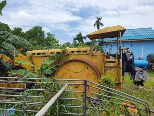 แพ็คสุดคุ้ม 3 คัน รถบดพร้อมเล่มทะเบียน ขาย 550,000 รถบดถนน 3 รายการ 1. SAKAI 9 ล้อ TS9 2.KAWASAKI 9 ล้อ KR200 3. DYNAPAC 3 ล้อเหล็ก WMOLA10 สภาพดีพร้อมใช้ แต่เก่าเก็บ รถอยู่ จันทบุรี 090-772-3710 090-772-3708 แพ็คสุดคุ้ม 3 คัน รถบดพร้อมเล่มทะเบียน ขาย 550,000 รถบดถนน 3 รายการ 1. SAKAI 9 ล้อ TS9 2.KAWASAKI 9 ล้อ KR200 3. DYNAPAC 3 ล้อเหล็ก WMOLA10 สภาพดีพร้อมใช้ แต่เก่าเก็บ รถอยู่ จันทบุรี 090-772-3710 090-772-3708