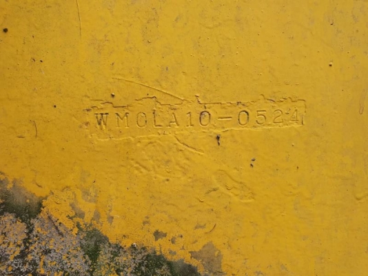 แพ็คสุดคุ้ม 3 คัน รถบดพร้อมเล่มทะเบียน ขาย 550,000 รถบดถนน 3 รายการ 1. SAKAI 9 ล้อ TS9 2.KAWASAKI 9 ล้อ KR200 3. DYNAPAC 3 ล้อเหล็ก WMOLA10 สภาพดีพร้อมใช้ แต่เก่าเก็บ รถอยู่ จันทบุรี 090-772-3710 090-772-3708 แพ็คสุดคุ้ม 3 คัน รถบดพร้อมเล่มทะเบียน ขาย 550,000 รถบดถนน 3 รายการ 1. SAKAI 9 ล้อ TS9 2.KAWASAKI 9 ล้อ KR200 3. DYNAPAC 3 ล้อเหล็ก WMOLA10 สภาพดีพร้อมใช้ แต่เก่าเก็บ รถอยู่ จันทบุรี 090-772-3710 090-772-3708