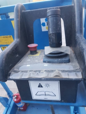 ขายไม่แพง GENIE GS2632 จากญี่ปุ่น แบตเตอรี่ ยาง เปลี่ยนใหม่ พร้อมใช้มาก 092-929-9942 ธีรเทพ ขายไม่แพง GENIE GS2632 จากญี่ปุ่น แบตเตอรี่ ยาง เปลี่ยนใหม่ พร้อมใช้มาก 092-929-9942 ธีรเทพ