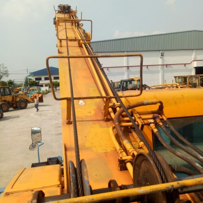 ขายเครนไม่แพง 10ตัน KATO KR-10HL จากญี่ปุ่นแท้ๆครับ เดิมๆ ไม่เคยใช้บ้านเราครับ ขายเครนไม่แพง 10ตัน KATO KR-10HL จากญี่ปุ่นแท้ๆครับ เดิมๆ ไม่เคยใช้บ้านเราครับ