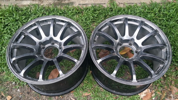 เศษขอบ18  ราคานี้2วง