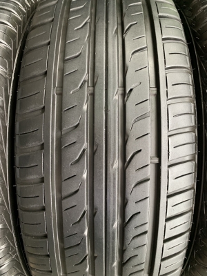 ล้อแม็ก Toyota Fortuner TRD ขอบ 20 พร้อมยาง 265-50-20 Dunlop ปี 18 แม็กสวย ดอกยางเต็มๆ