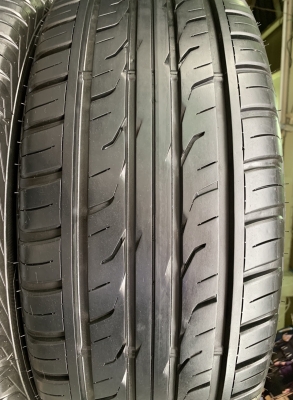 ล้อแม็ก Toyota Fortuner TRD ขอบ 20 พร้อมยาง 265-50-20 Dunlop ปี 18 แม็กสวย ดอกยางเต็มๆ