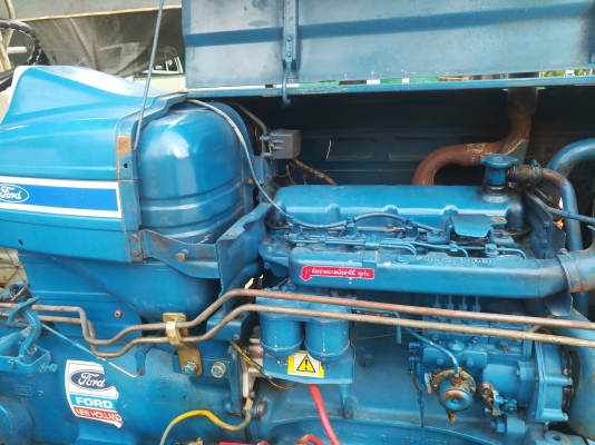 ขายฟอร์ดเก่านอกสภาพสวย