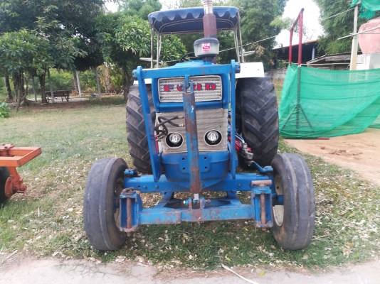 ขายฟอร์ดเก่านอกสภาพสวย