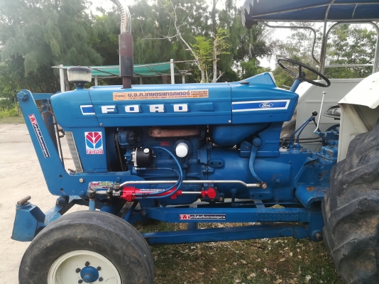 ขายฟอร์ดเก่านอกสภาพสวย