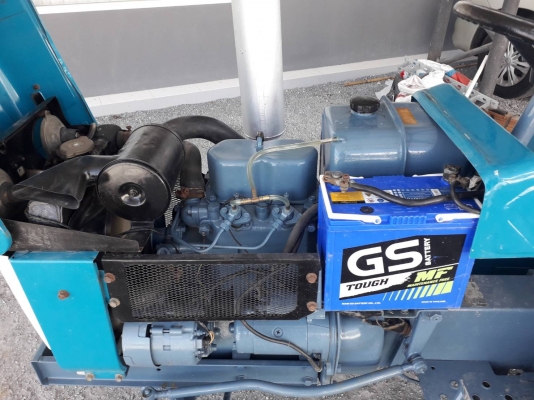 ขายรถไถมิตซู 15 แรง 2สูบดีเซล สวยๆคล่องตัวใช้งานง่ายครับ ราคาคุยง่ายๆครับ ขายรถไถมิตซู 15 แรง 2สูบดีเซล สวยๆคล่องตัวใช้งานง่ายครับ ราคาคุยง่ายๆครับ