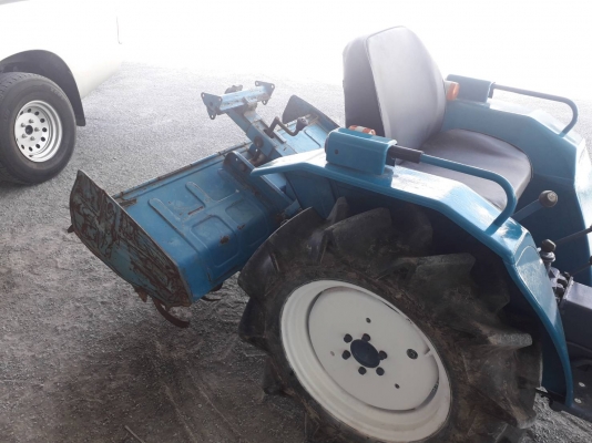 ขายรถไถมิตซู 15 แรง 2สูบดีเซล สวยๆคล่องตัวใช้งานง่ายครับ ราคาคุยง่ายๆครับ ขายรถไถมิตซู 15 แรง 2สูบดีเซล สวยๆคล่องตัวใช้งานง่ายครับ ราคาคุยง่ายๆครับ