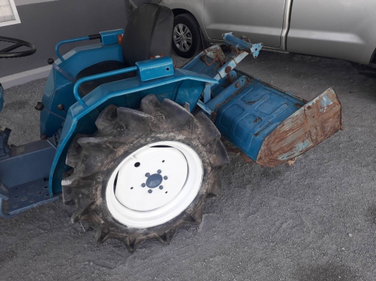 ขายรถไถมิตซู 15 แรง 2สูบดีเซล สวยๆคล่องตัวใช้งานง่ายครับ ราคาคุยง่ายๆครับ ขายรถไถมิตซู 15 แรง 2สูบดีเซล สวยๆคล่องตัวใช้งานง่ายครับ ราคาคุยง่ายๆครับ