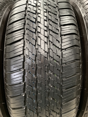 ล้อแม็กป้ายแดง Mitsu All New Pajero Sport ตัวท๊อป ขอบ 18 พร้อมยางป้ายแดง 265-60-18 Bridgestone ปี 19 สวยกริ๊บ