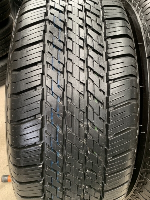 ล้อแม็กป้ายแดง Mitsu All New Pajero Sport ตัวท๊อป ขอบ 18 พร้อมยางป้ายแดง 265-60-18 Bridgestone ปี 19 สวยกริ๊บ