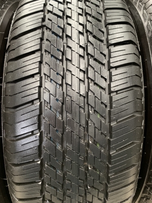 ล้อแม็กป้ายแดง Mitsu All New Pajero Sport ตัวท๊อป ขอบ 18 พร้อมยางป้ายแดง 265-60-18 Bridgestone ปี 19 สวยกริ๊บ