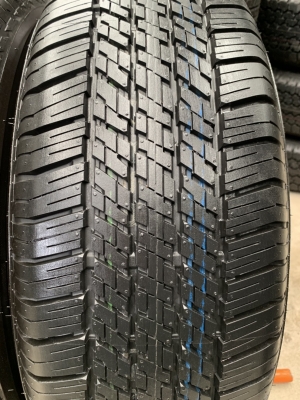 ล้อแม็กป้ายแดง Mitsu All New Pajero Sport ตัวท๊อป ขอบ 18 พร้อมยางป้ายแดง 265-60-18 Bridgestone ปี 19 สวยกริ๊บ