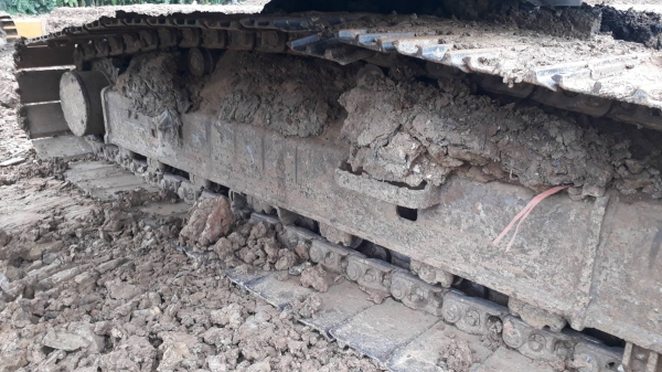 ขาย KOBELCO Sk200-6 YN10 ไฟเต็มเอกสารอินวอยราคา 780,000