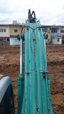 ขาย KOBELCO Sk200-6 YN10 ไฟเต็มเอกสารอินวอยราคา 780,000
