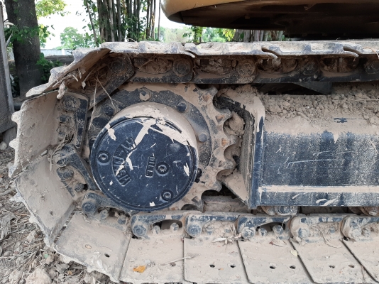 ขาย  แม็คโคร CAT 305 SR   081-1621622