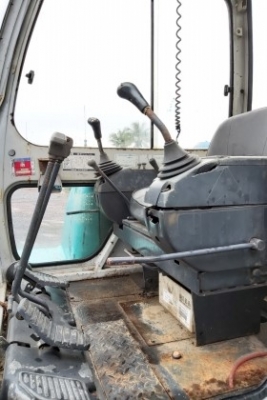 ขาย!! >>> Kobelco Sk45 หัวเก๋ง รถสวยพร้อมลุยงาน <<< เบอร์ติดต่อ 098-7155789 086-4631102 ขาย!! >>> Kobelco Sk45 หัวเก๋ง รถสวยพร้อมลุยงาน <<< เบอร์ติดต่อ 098-7155789 086-4631102