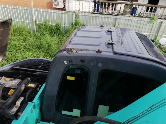 ขาย!! >>> Kobelco Sk125YV06 รถสวย ไฟฟ้าเต็ม <<< เบอร์ติดต่อ 098-7155789 086-4631102 ขาย!! >>> Kobelco Sk125YV06 รถสวย ไฟฟ้าเต็ม <<< เบอร์ติดต่อ 098-7155789 086-4631102