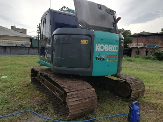 ขาย!! >>> Kobelco Sk125YV06 รถสวย ไฟฟ้าเต็ม <<< เบอร์ติดต่อ 098-7155789 086-4631102 ขาย!! >>> Kobelco Sk125YV06 รถสวย ไฟฟ้าเต็ม <<< เบอร์ติดต่อ 098-7155789 086-4631102