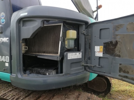 ขาย!! >>> Kobelco Sk125YV06 รถสวย ไฟฟ้าเต็ม <<< เบอร์ติดต่อ 098-7155789 086-4631102 ขาย!! >>> Kobelco Sk125YV06 รถสวย ไฟฟ้าเต็ม <<< เบอร์ติดต่อ 098-7155789 086-4631102