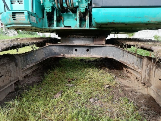 ขาย!! >>> Kobelco Sk125YV06 รถสวย ไฟฟ้าเต็ม <<< เบอร์ติดต่อ 098-7155789 086-4631102 ขาย!! >>> Kobelco Sk125YV06 รถสวย ไฟฟ้าเต็ม <<< เบอร์ติดต่อ 098-7155789 086-4631102