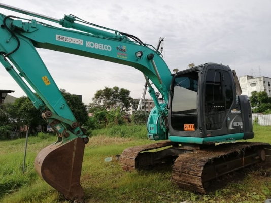ขาย!! >>> Kobelco Sk125YV06 รถสวย ไฟฟ้าเต็ม <<< เบอร์ติดต่อ 098-7155789 086-4631102 ขาย!! >>> Kobelco Sk125YV06 รถสวย ไฟฟ้าเต็ม <<< เบอร์ติดต่อ 098-7155789 086-4631102