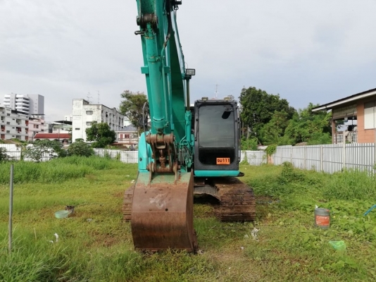 ขาย!! >>> Kobelco Sk125YV06 รถสวย ไฟฟ้าเต็ม <<< เบอร์ติดต่อ 098-7155789 086-4631102 ขาย!! >>> Kobelco Sk125YV06 รถสวย ไฟฟ้าเต็ม <<< เบอร์ติดต่อ 098-7155789 086-4631102