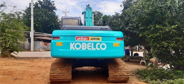 ขาย!! >>> Kobelco Sk200mark8Super รถพร้อมลุยงาน <<< เบอร์ติดต่อ 098-7155789 086-4631102