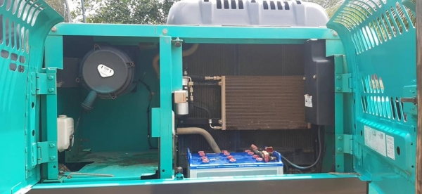 ขาย!! >>> Kobelco Sk200mark8Super รถพร้อมลุยงาน <<< เบอร์ติดต่อ 098-7155789 086-4631102