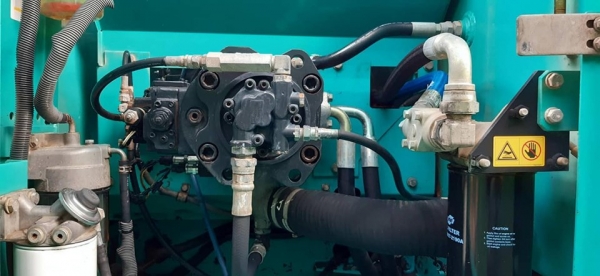 ขาย!! >>> Kobelco Sk200mark8Super รถพร้อมลุยงาน <<< เบอร์ติดต่อ 098-7155789 086-4631102