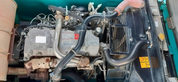 ขาย!! >>> Kobelco Sk200mark8Super รถพร้อมลุยงาน <<< เบอร์ติดต่อ 098-7155789 086-4631102