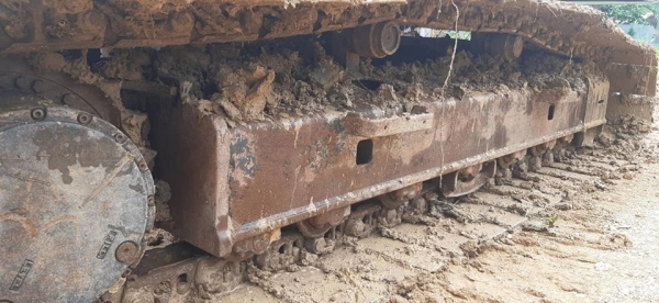 ขาย!! >>> Kobelco Sk200mark8Super รถพร้อมลุยงาน <<< เบอร์ติดต่อ 098-7155789 086-4631102