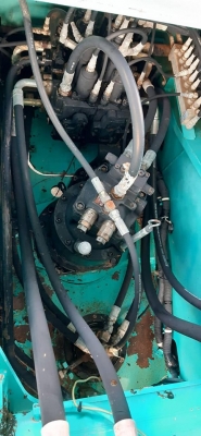 ขาย!! >>> Kobelco Sk200mark8Super รถพร้อมลุยงาน <<< เบอร์ติดต่อ 098-7155789 086-4631102