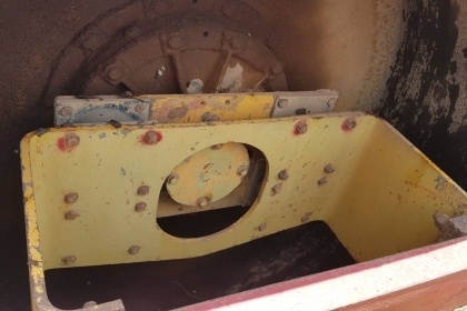 ขาย!! >>> รถบด Dynapac CA251 10ตัน เล่มทะเบียน พร้อมใช้งาน <<< เบอร์ติดต่อ 098-7155789 086-4631102