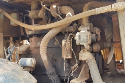 ขาย!! >>> รถบด Dynapac CA251 10ตัน เล่มทะเบียน พร้อมใช้งาน <<< เบอร์ติดต่อ 098-7155789 086-4631102