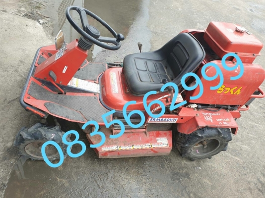 SATO 16 เเรง