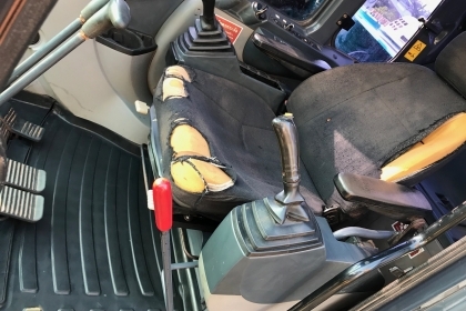 ขาย!! >>> Kobelco Sk200mark8super รถพร้อมใช้งาน ไฟฟ้าครบ <<< เบอร์ติดต่อ 098-7155789 086-4631102 ขาย!! >>> Kobelco Sk200mark8super รถพร้อมใช้งาน ไฟฟ้าครบ <<< เบอร์ติดต่อ 098-7155789 086-4631102