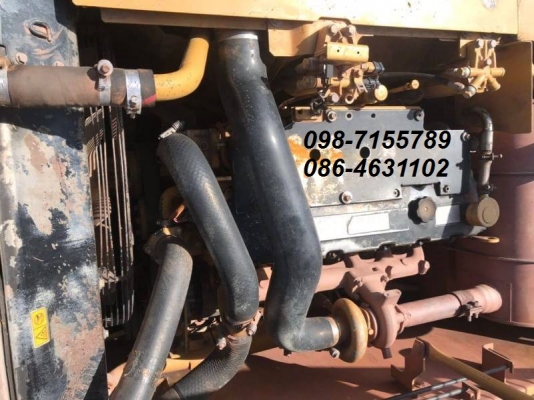 ขาย!! >>> CAT 320D พร้อมใช้งาน ไฟฟ้าเต็ม เจ้าของขายเอง <<< เบอร์ติดต่อ 098-7155789 086-4631102