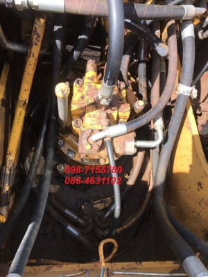 ขาย!! >>> CAT 320D พร้อมใช้งาน ไฟฟ้าเต็ม เจ้าของขายเอง <<< เบอร์ติดต่อ 098-7155789 086-4631102