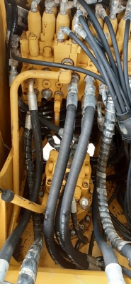 ขาย!! >>> CAT 312D2 รถสวยพร้อมลุยงาน <<< เบอร์ติดต่อ 098-7155789 086-4631102 ขาย!! >>> CAT 312D2 รถสวยพร้อมลุยงาน <<< เบอร์ติดต่อ 098-7155789 086-4631102