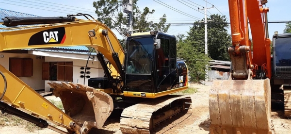 ขาย!! >>> CAT 312D2 รถสวยพร้อมลุยงาน <<< เบอร์ติดต่อ 098-7155789 086-4631102 ขาย!! >>> CAT 312D2 รถสวยพร้อมลุยงาน <<< เบอร์ติดต่อ 098-7155789 086-4631102