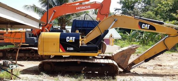 ขาย!! >>> CAT 312D2 รถสวยพร้อมลุยงาน <<< เบอร์ติดต่อ 098-7155789 086-4631102 ขาย!! >>> CAT 312D2 รถสวยพร้อมลุยงาน <<< เบอร์ติดต่อ 098-7155789 086-4631102