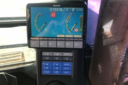 ขาย!! &gt;&gt;&gt; Komatsu Pc160 รุ่น 8 รถสวย ไฟฟ้าเต็ม &lt;&lt;&lt; ขาย‼ ???????? Komatsu Pc160 รุ่น 8 รถสวย ไฟฟ้าเต็ม