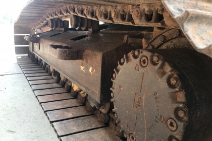 ขาย!! &gt;&gt;&gt; Komatsu Pc160 รุ่น 8 รถสวย ไฟฟ้าเต็ม &lt;&lt;&lt; ขาย‼ ???????? Komatsu Pc160 รุ่น 8 รถสวย ไฟฟ้าเต็ม