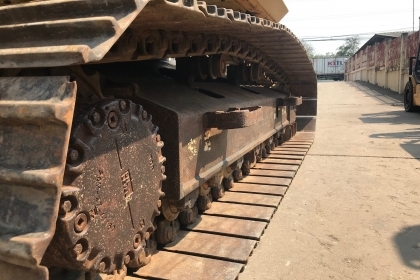 ขาย!! &gt;&gt;&gt; Komatsu Pc160 รุ่น 8 รถสวย ไฟฟ้าเต็ม &lt;&lt;&lt; ขาย‼ ???????? Komatsu Pc160 รุ่น 8 รถสวย ไฟฟ้าเต็ม